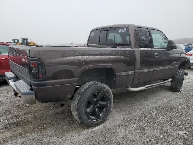 1998 Dodge RAM 1500