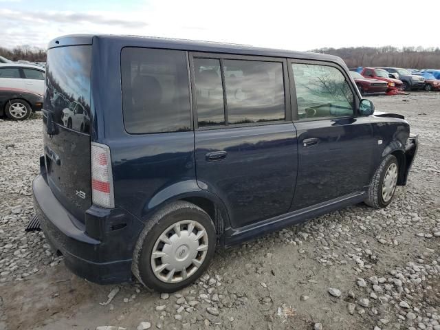 2006 Scion XB