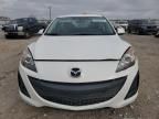 2010 Mazda 3 I