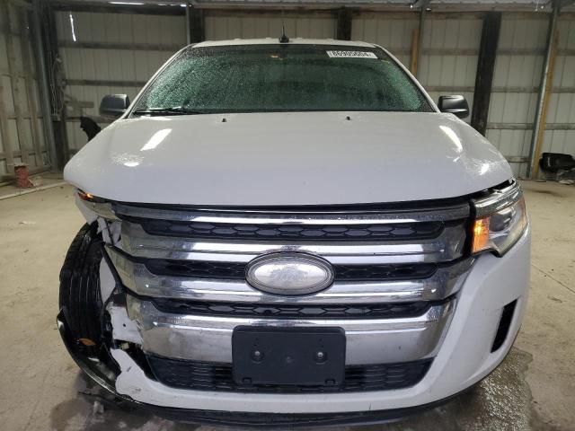 2013 Ford Edge SE