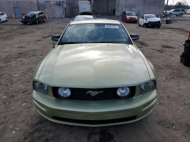 2006 Ford Mustang GT