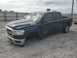 Dodge salvage cars for sale: 2022 Dodge RAM 1500 BIG HORN/LONE Star