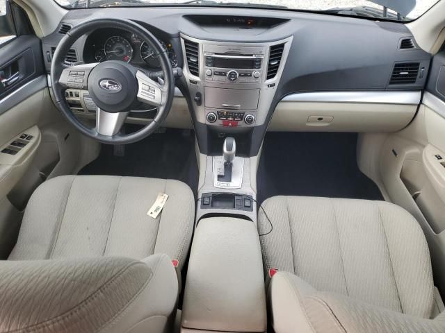 2010 Subaru Outback 2.5I Premium