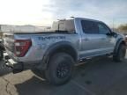 2022 Ford F150 Raptor