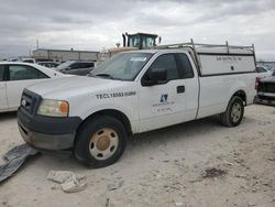 Ford f150 salvage cars for sale: 2006 Ford F150