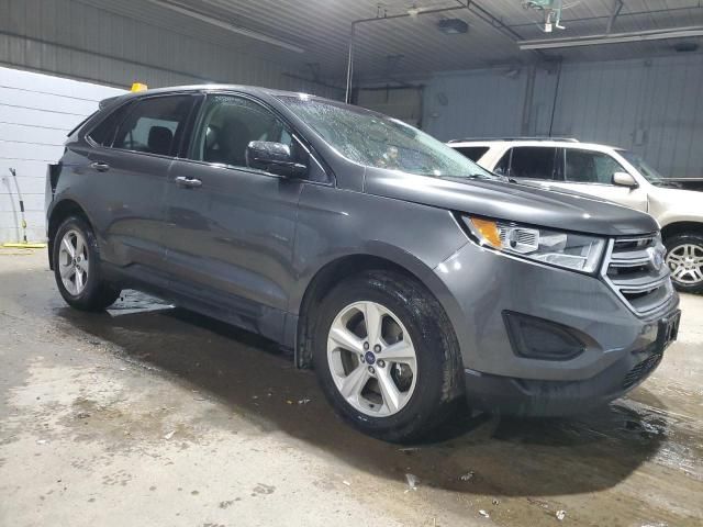 2017 Ford Edge SE