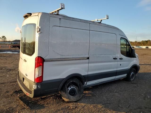 2018 Ford Transit T-250