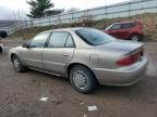 2002 Buick Century Custom