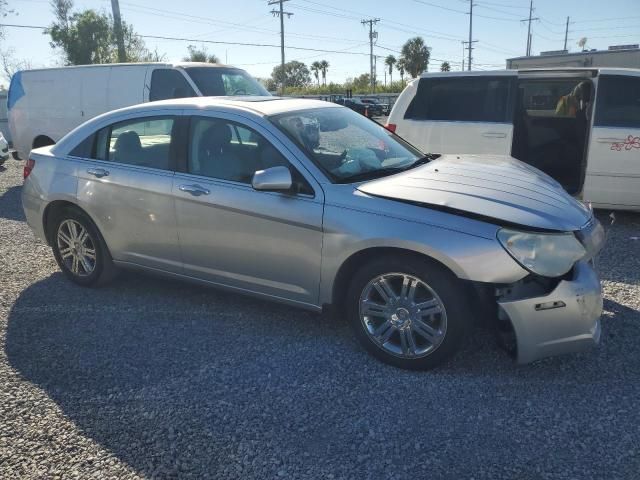 2007 Chrysler Sebring Limited