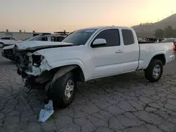 2016 Toyota Tacoma Access Cab en venta en Colton, CA