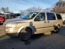 2006 Chevrolet Uplander LS en venta en Moraine, OH