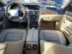 2013 Mercedes-Benz E 350 4matic