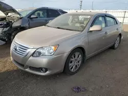 2008 Toyota Avalon XL en venta en Elgin, IL