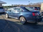 2017 Ford Taurus Limited