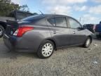 2015 Nissan Versa S