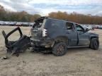 2013 Chevrolet Tahoe C1500 LT