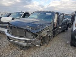 Salvage cars for sale at Lebanon, TN auction: 2018 Dodge RAM 3500 ST