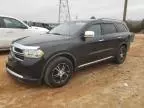 2012 Dodge Durango Crew