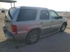 2003 Cadillac Escalade Luxury