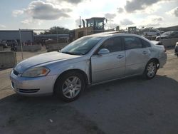 2012 Chevrolet Impala LT en venta en Orlando, FL