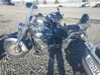 2008 Kawasaki VN900 D