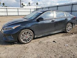 KIA salvage cars for sale: 2023 KIA Forte GT