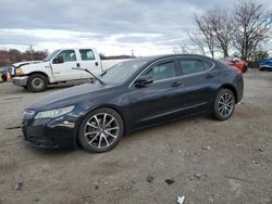 2016 Acura TLX Tech en venta en Baltimore, MD