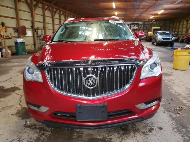 2014 Buick Enclave