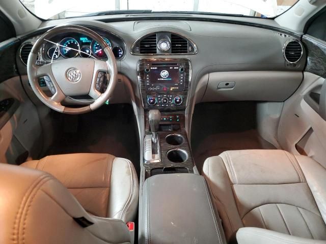 2013 Buick Enclave