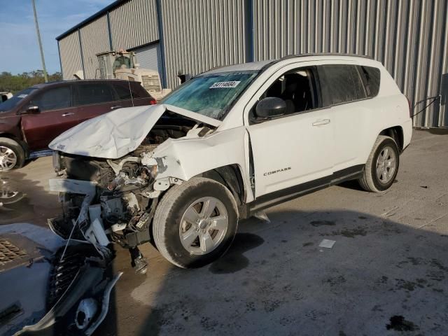 2014 Jeep Compass Sport