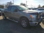 2011 Ford F150 Super Cab