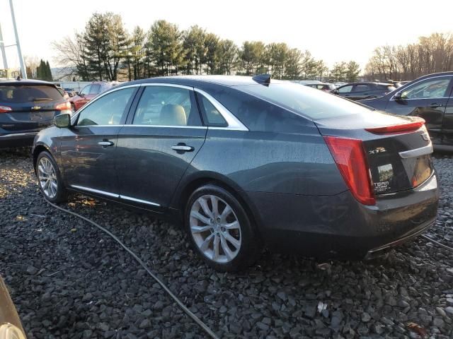 2017 Cadillac XTS Luxury