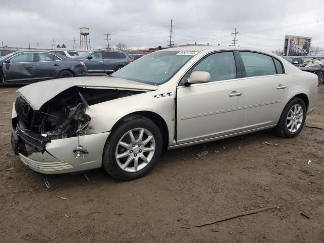 2008 Buick Lucerne CXL