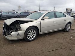 2008 Buick Lucerne CXL en venta en Chicago Heights, IL