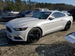 Run And Drives Cars for sale at auction: 2017 Ford Mustang