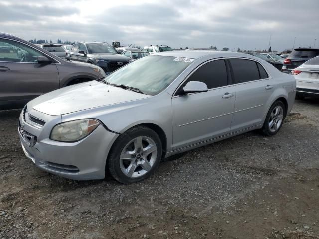 2010 Chevrolet Malibu 1LT