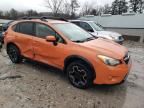 2015 Subaru XV Crosstrek 2.0 Premium