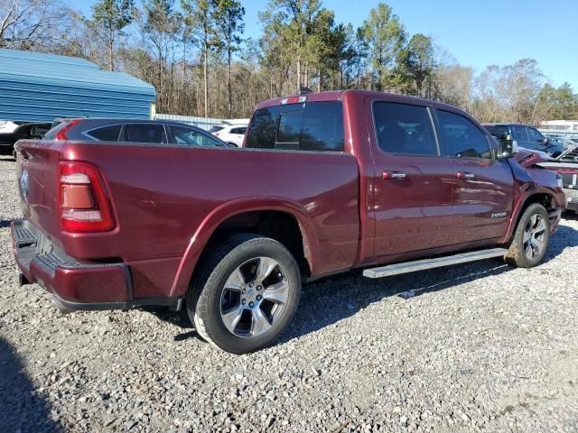 2019 Dodge 1500 Laramie