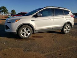 Salvage cars for sale at Longview, TX auction: 2013 Ford Escape SE