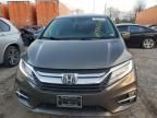 2018 Honda Odyssey Touring