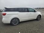 2015 KIA Sedona EX