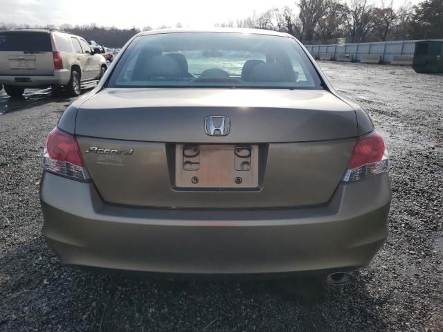 2010 Honda Accord EX