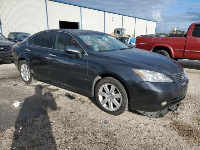 2008 Lexus ES 350