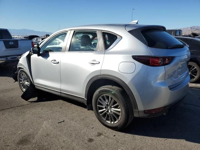 2018 Mazda CX-5 Sport