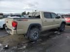 2016 Toyota Tacoma Double Cab