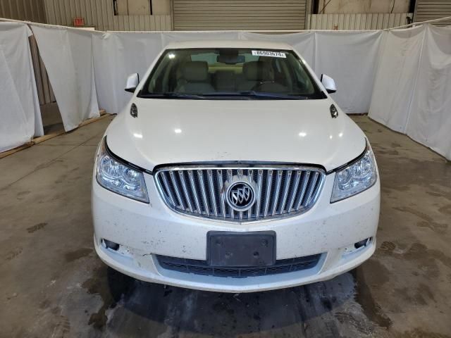 2010 Buick Lacrosse CXL