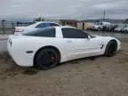 2004 Chevrolet Corvette