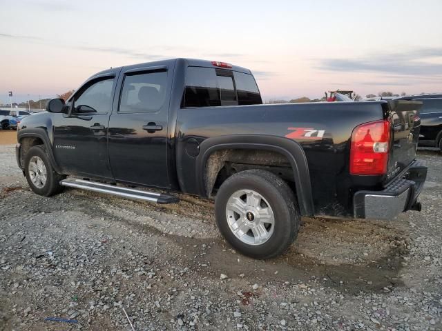 2008 Chevrolet Silverado C1500