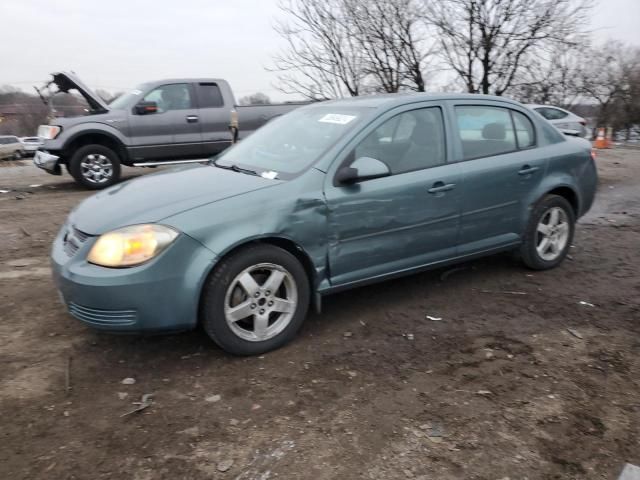 2009 Chevrolet Cobalt LT