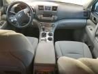 2012 Toyota Highlander Base